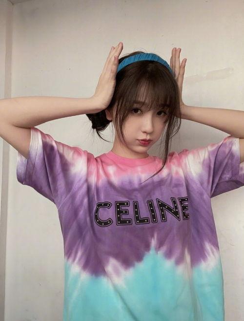 娱乐吃瓜张雨绮和虞书欣,吃瓜群众热议双星互动