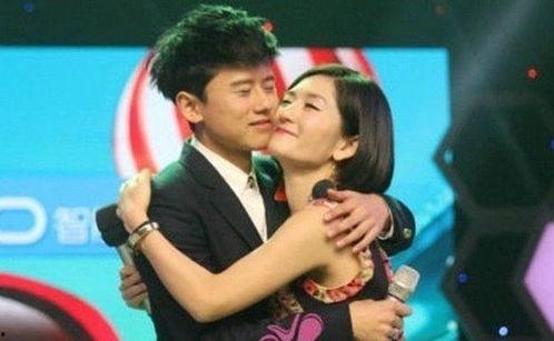 娱乐吃瓜君张杰和谢娜